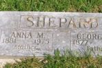 Shepard, Anna M. Batton