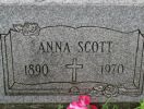 Scott, Anna