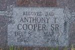Cooper, Anthony T. Sr.