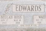 Edwards, Beulah Ross