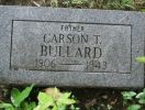 Bullard, Carson T.
