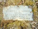Russell, Clarence Elmer