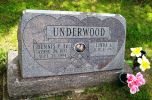 Underwood, Dennis F. Jr.
