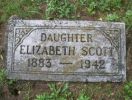 Scott, Elizabeth