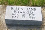 Edwards, Ellen Jane Norton