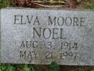 Noel, Elva Moore