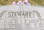 Stewart, Harley J.