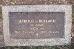 Bullard, Harold L.