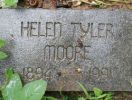 Moore, Helen Tyler