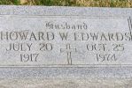 Edwards, Howard W.
