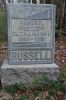 Russell, James H. I & Eliza Jane Harrison
