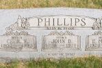 Phillips, John D. and Cecil Ross