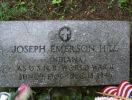 Hill, Joseph Emerson
