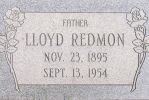 Redmon, Lloyd