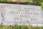 Hall, Lucy Anderson
