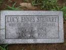 Stewart, Lucy E. Russell