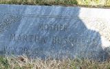 Bushnell, Martha E. Batton