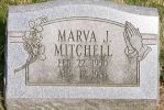 Mitchell, Marva J.