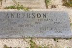 Anderson, Nellie I.