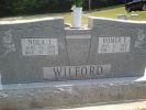 Wilford, Homer and Nola J.
