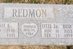 Redmon, Otis Jr. 'Bud'