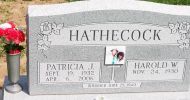 Hathecock, Harold & Patricia