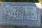 Anderson, Paul L.