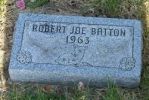 Batton, Robert Joe