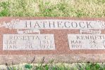 Hathecock, Rosetta Owens