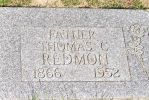 Redmon, Thomas C.