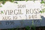 Ross, Virgil